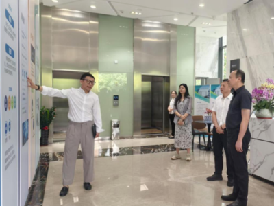 同心“协”力 奋勇争先｜市政协聚焦“智能AI赋能医疗行业”开展重点提案督办调研