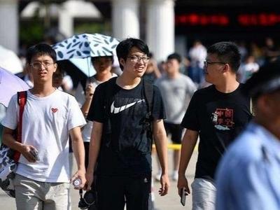 高考考生营养计划来了