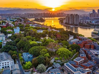 近80家跨国公司高层福州行，点赞福州“行”！