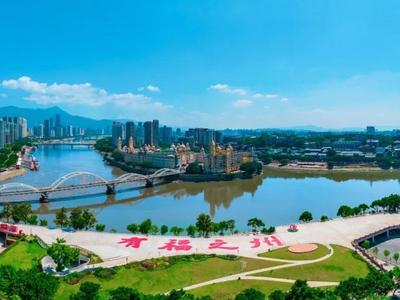 榕你来商量｜“榕你来商量”——福建福州市政协创新打造基层协商品牌纪实