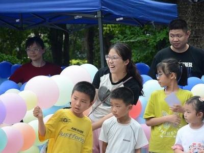 央媒关注：让儿童友好与社区建设双向奔赴 福州好做法获央视点赞