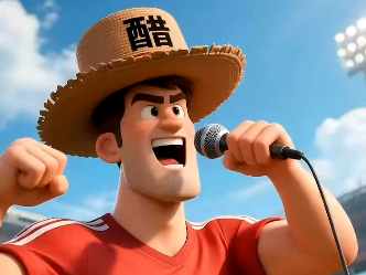 看苏超，上演水火味蕾战！