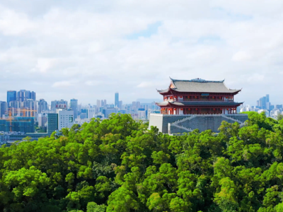 新华社关注：当“鼓”韵遇见未来