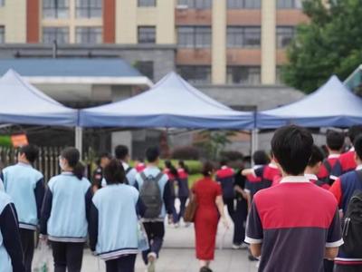 福州普通高中招生计划公布 市区超75%考生有望被录取