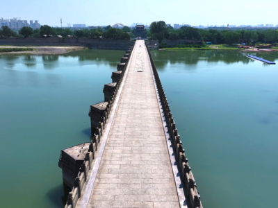 卢沟桥：我们的纪念