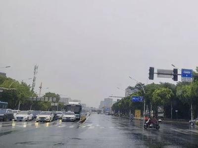 最新！“丹娜丝”已到福建宁德！福州或有大暴雨！
