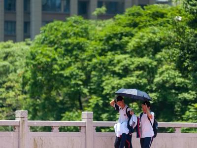 今年第3号台风“木恩”生成！福州会迎来降温吗？