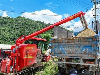 海上台风“集结”福州持续降雨 暴雨Ⅳ级应急响应启动