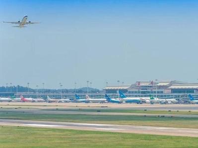 256名中美青少年搭乘“鼓岭缘”主题航班赴京