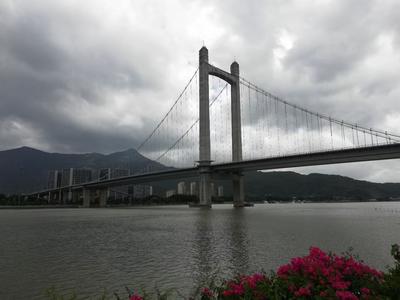 福州启动防汛Ⅳ级应急响应
