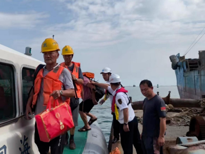 台风“丹娜丝”增强为强台风级！福建多地停运停航！