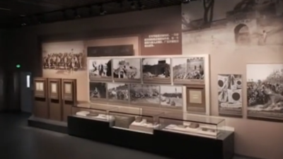 帧帧滚烫！延安每一帧都是信仰的模样