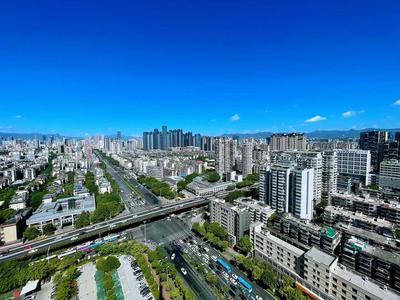 南海热带低压将加强为第4号台风 6日起影响我市