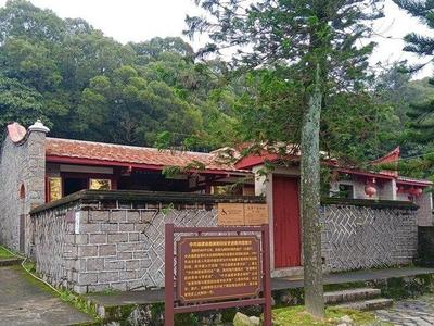 青山埋忠骨 碧血映长乐——追寻抗战烽火中的红色记忆