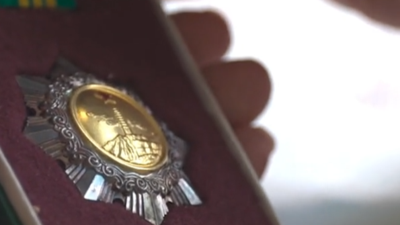 从平型关战斗走出的开国将军王扶之