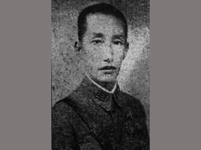 寸性奇：为国战死，无憾此生