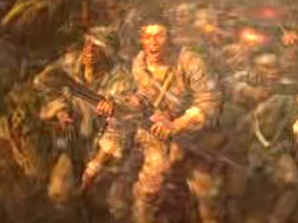 82名指战员的编号成为刘老庄连永不磨灭的印记