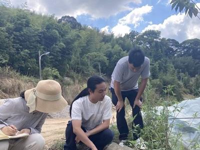 《人民日报》关注福州：“和村民们一起讲好闽都故事”