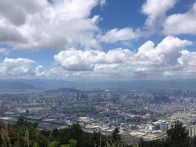 2025年“鼓岭缘”中美青少年合唱周9日启动