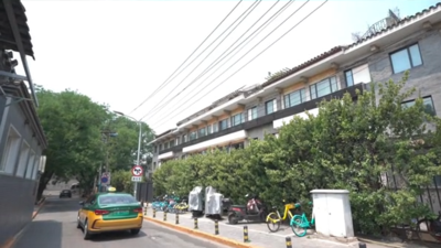 一二九珍贵影像竟藏在这些地标中