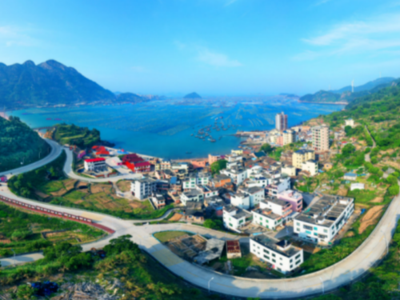 我市2个村庄规划成果入选全省首批村庄规划编制实施优秀典型案例