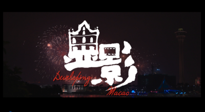 网络纪录片《显影》