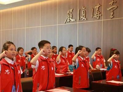 这些小讲解员“毕业”了！讲好船政故事，传承爱国精神