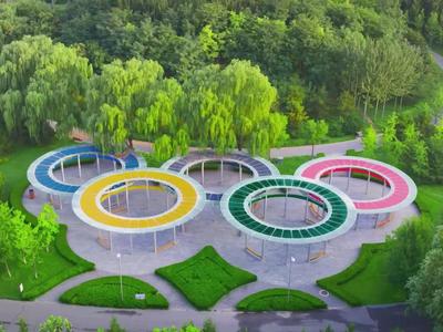 春风习习的地方丨双奥之城精彩延续