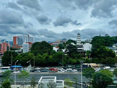 虚功做不出实绩