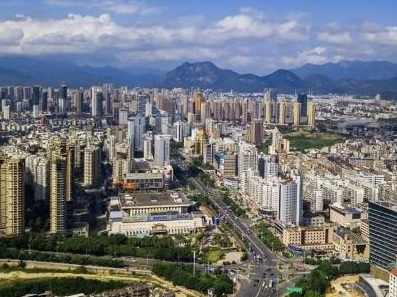 2025年上半年，福州居民人均可支配收入29931元