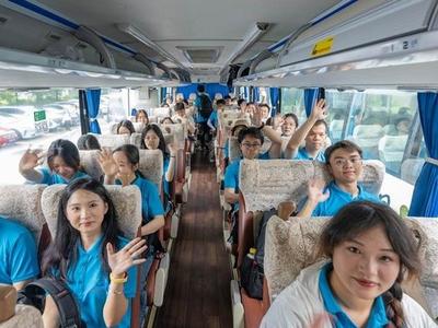 福州超多“暑期福利”邀大学生来打卡