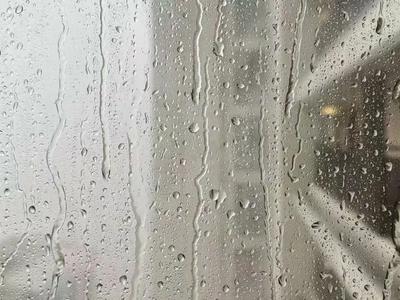 闪电活动1588次！福州启动暴雨应急响应！