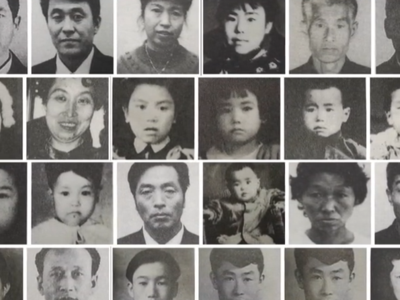 一群因侵华战争而人生错位的日本遗孤