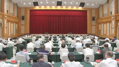 福州市持续传承弘扬、深入践行“马上就办、真抓实干”优良作风座谈会召开
