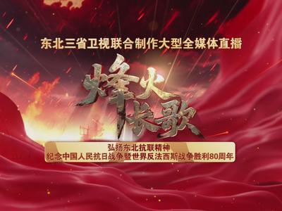 他们的青春 在战火中定格