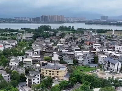 央视关注福州：赋能数字文旅 让古厝数字重生
