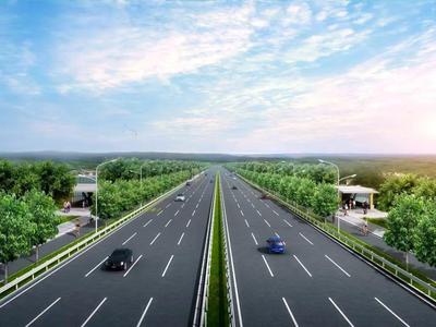 福州新建一条高速公路！经过这些地方