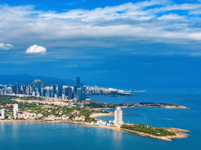 精耕深蓝，加快建设海洋强国——“中国经济圆桌会”聚焦海洋经济高质量发展