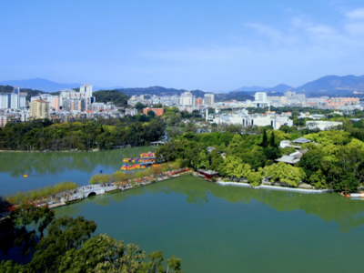 福州：赓续荣光三十载 奋楫扬帆再出发