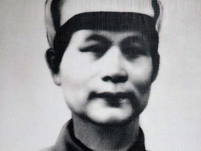 抗日英烈郭征：青春热血铸丰碑