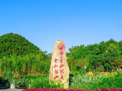《绿水青山中国答卷》：探访美丽中国创新实践