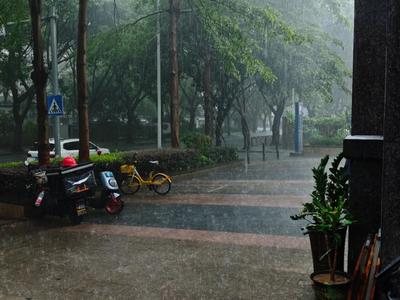 台风“白鹿”即将生成！福建最新预警！暴雨又要来了