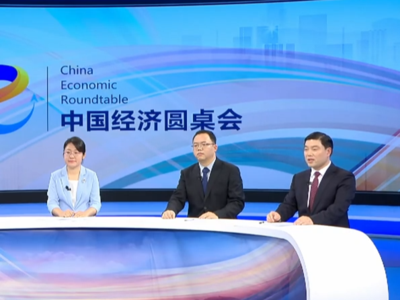 中国经济圆桌会丨加工增值免关税政策将从四方面优化完善