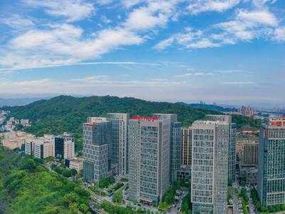 “中国省级开发区高质量发展百强”揭晓 福州软件园上榜