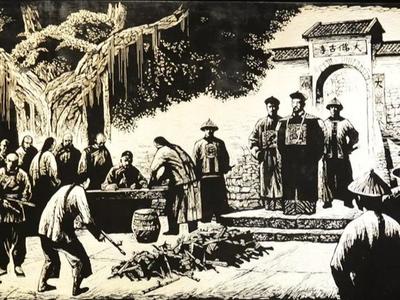 闽人智慧丨“开眼看世界”的禁毒先驱，为近代中国“破局”