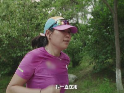 体育宣传周之我的体育故事丨跑进阳光里