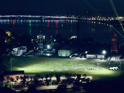 船政夜场焕新升级 打造夜经济新地标