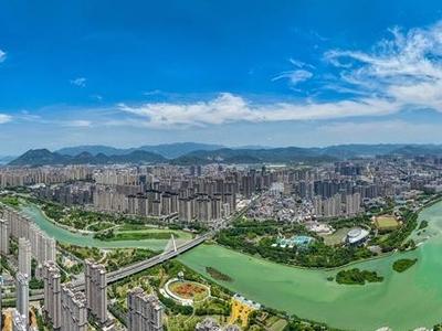 福清：项目进度条全力加载 产业链牵引力持续发挥