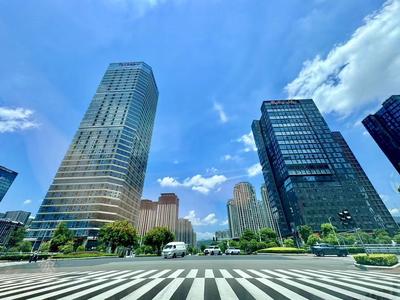 福州2024年向海掘金超3400亿元