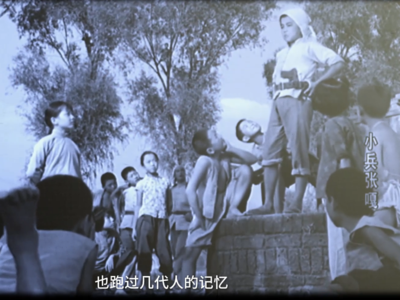 寻找嘎子 寻找永不磨灭的民族精灵
